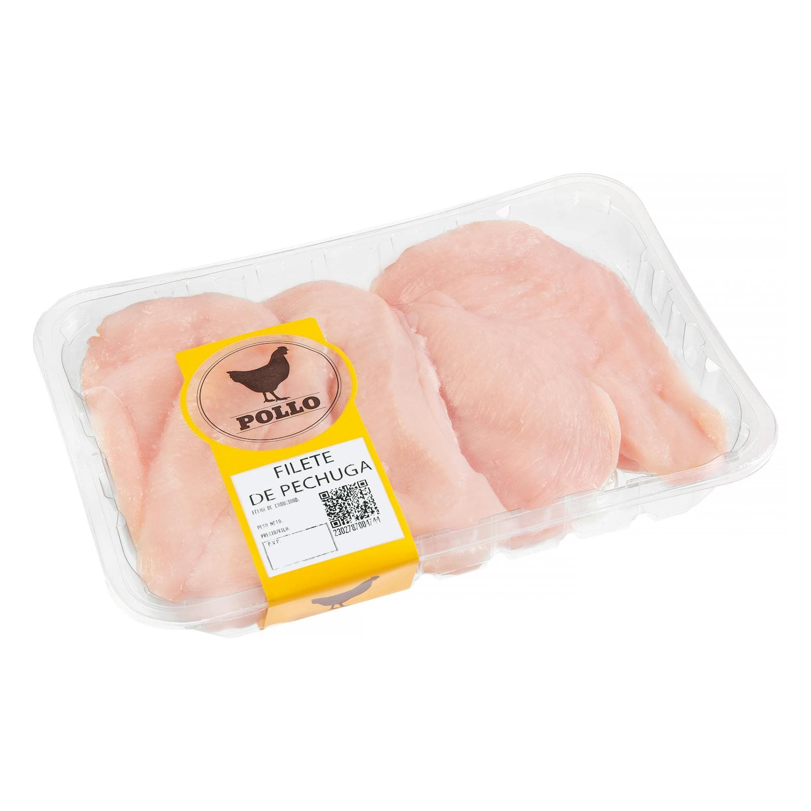 Chicken Breast Fillets