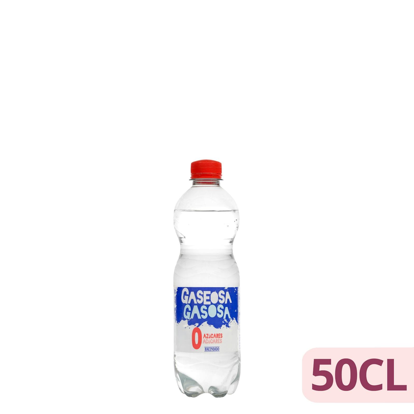 Small Soda