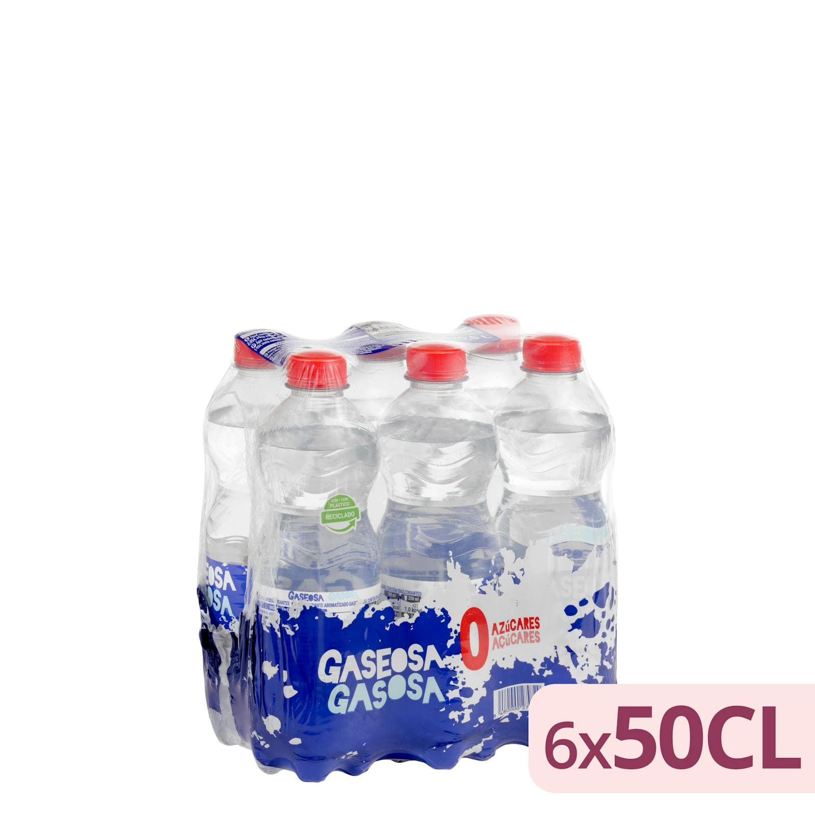 Small Soda