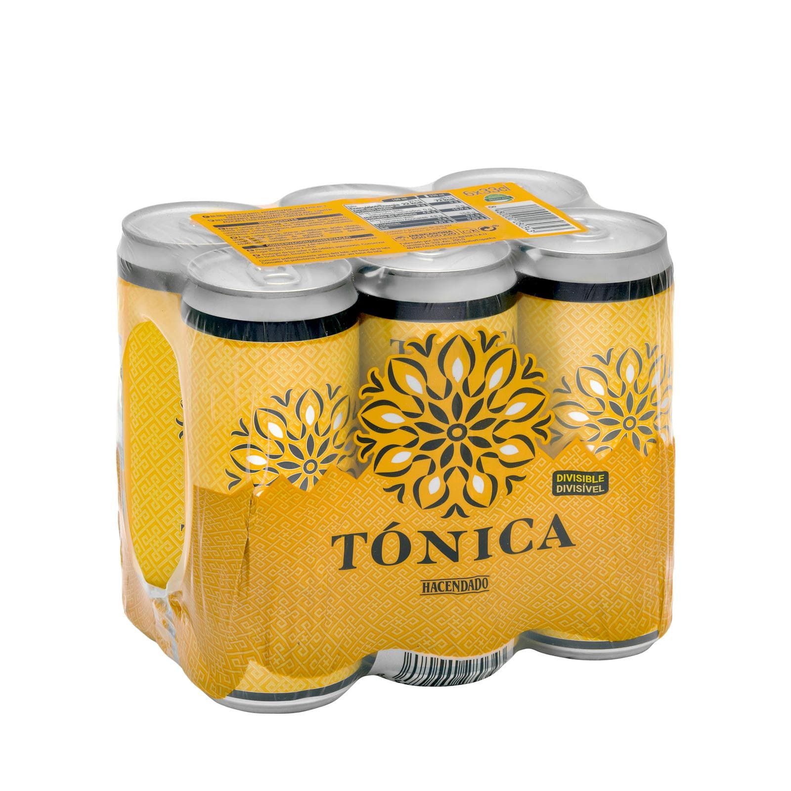 Tonic Water