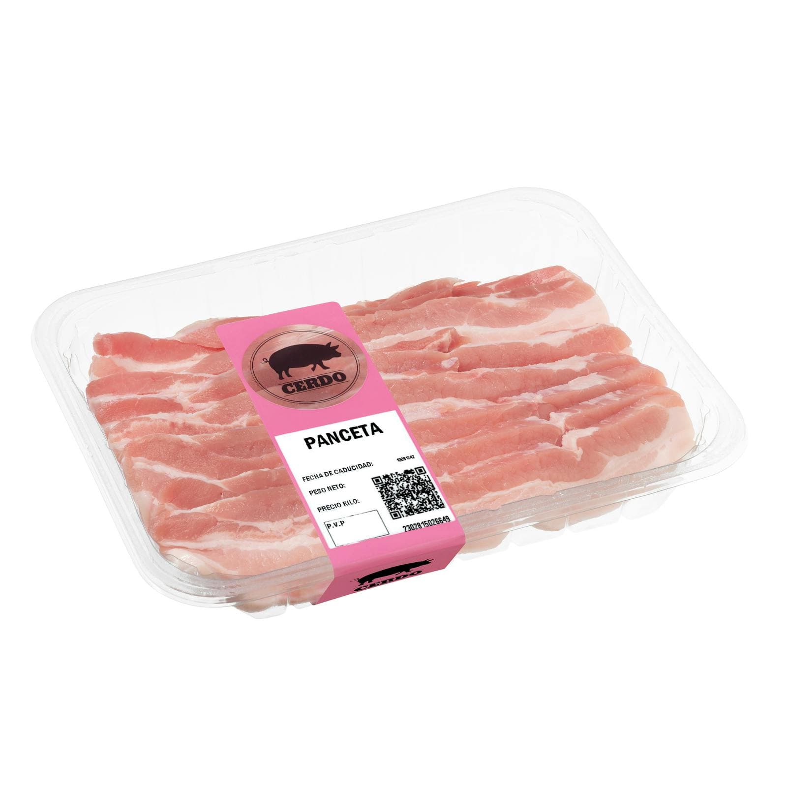 Pork Belly