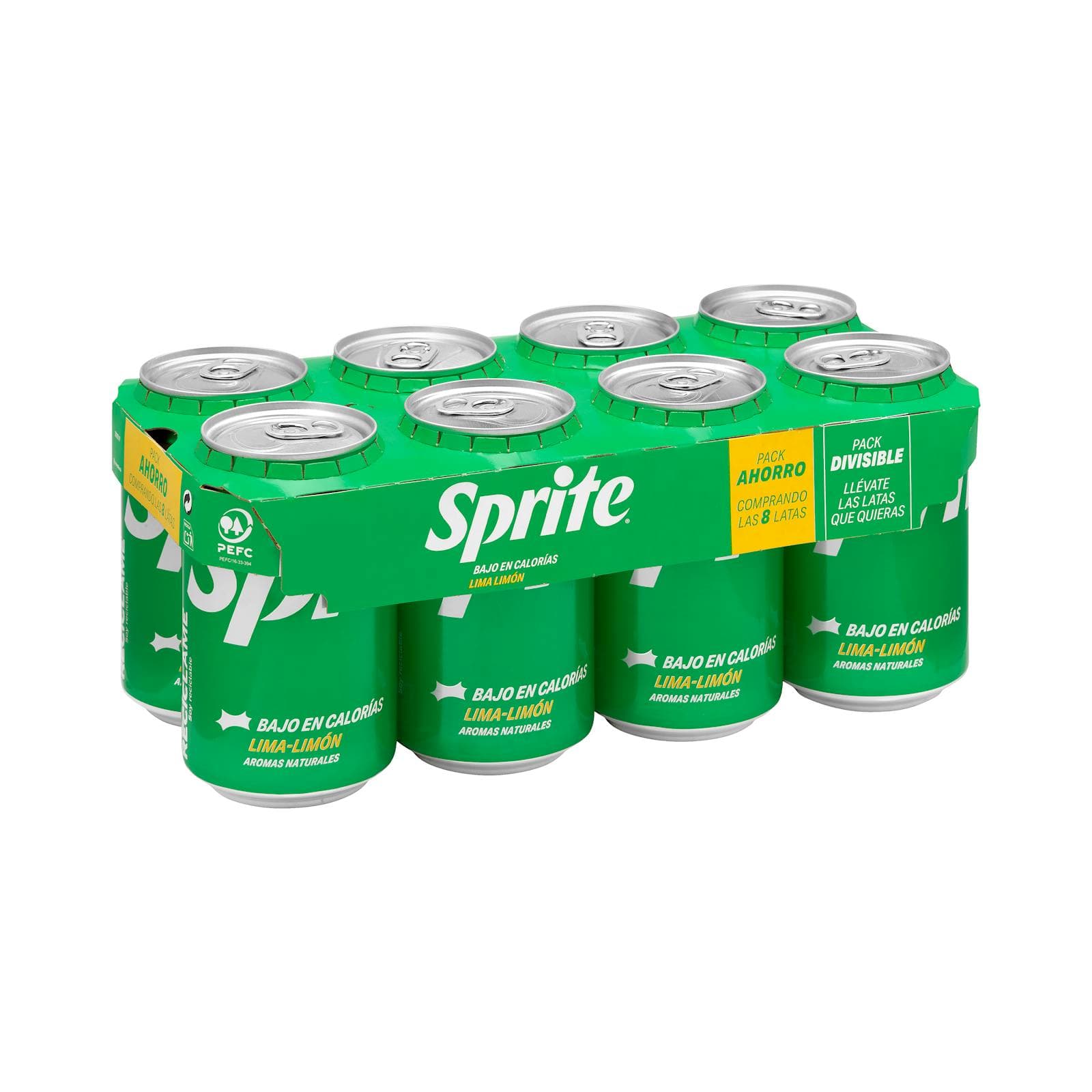Sprite Lemon-Lime Soda