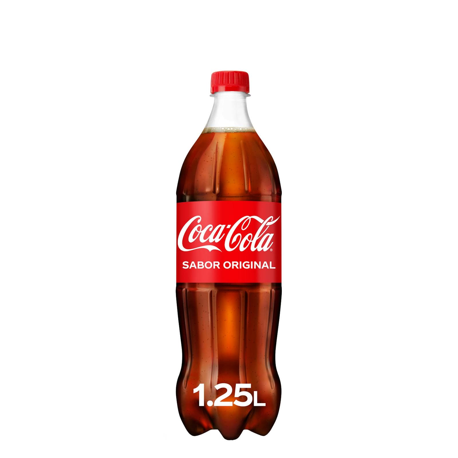Coca-Cola Soft Drink