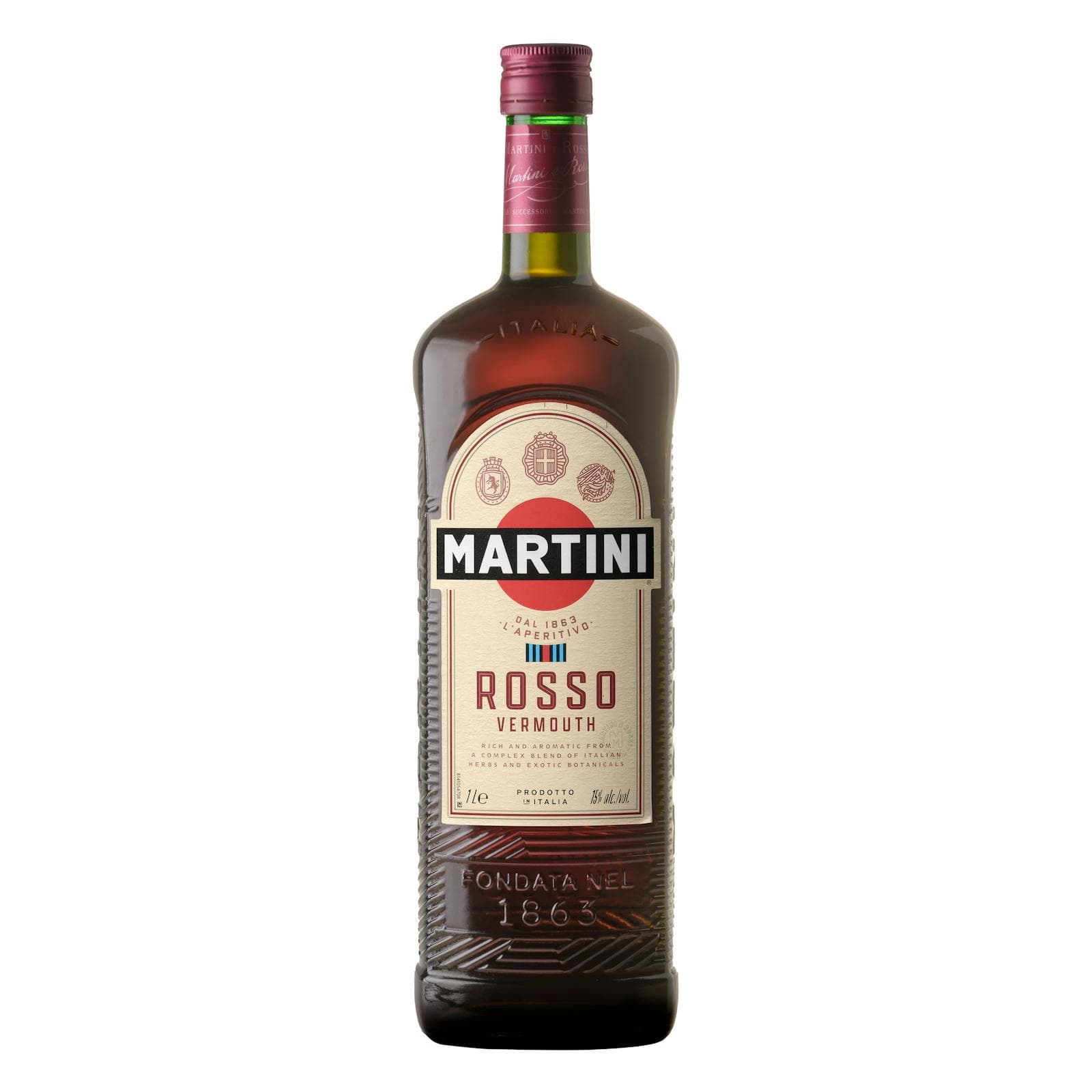 Martini Red Vermouth