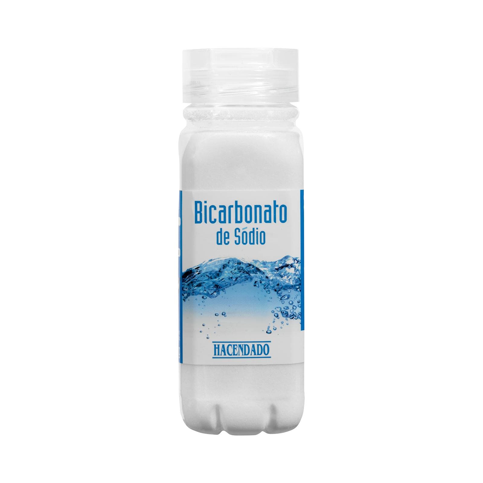 Baking Soda Hacendado