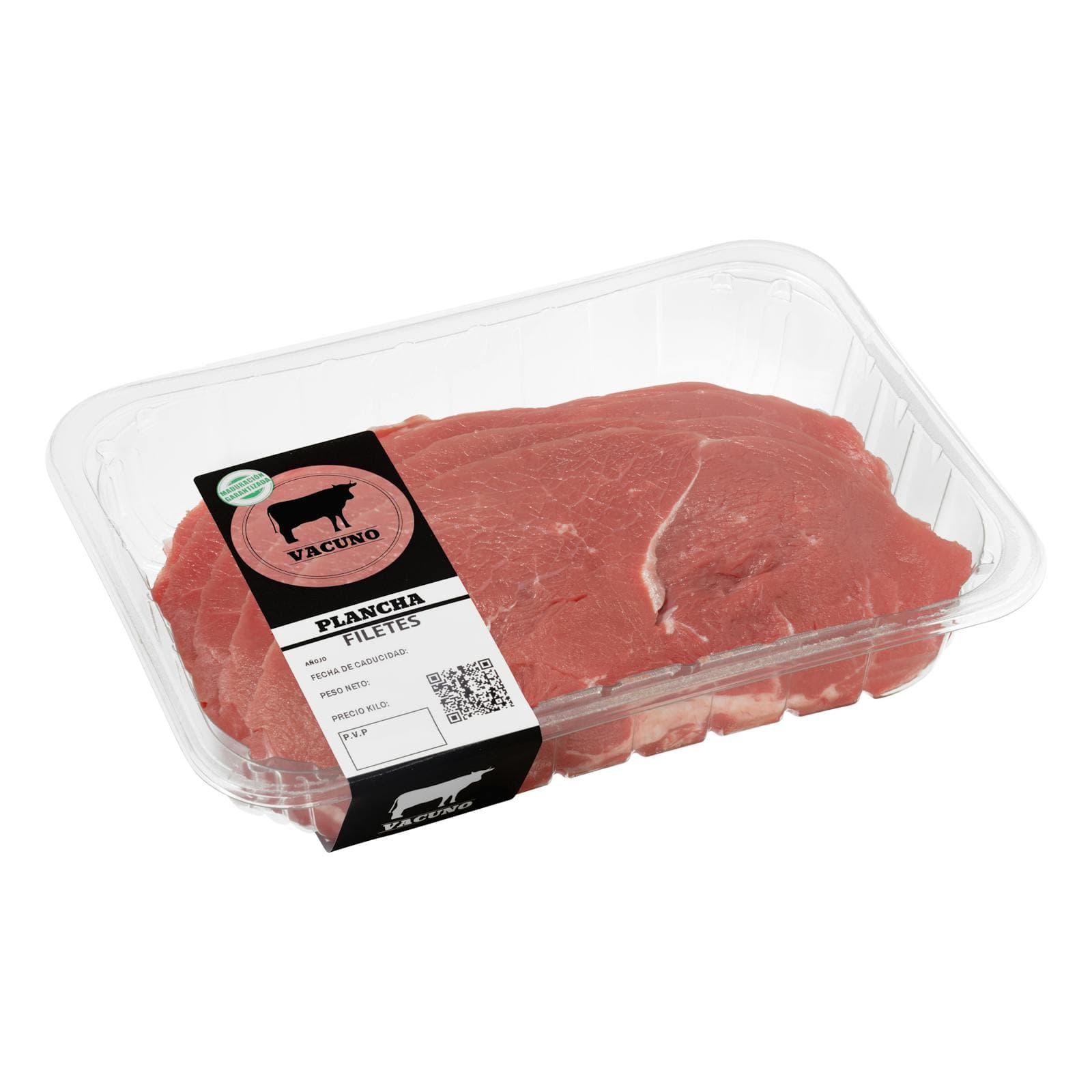 Yearling Beef Steaks for Griddle