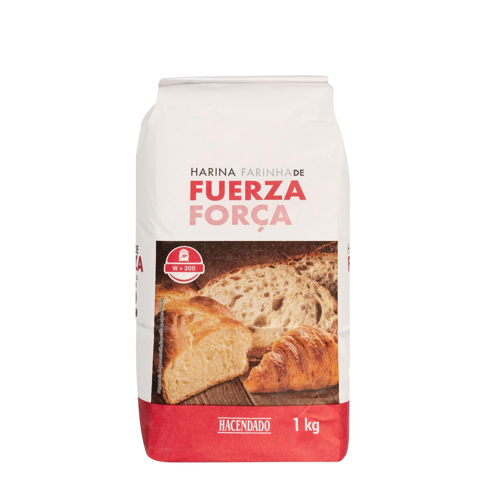 Strong Flour