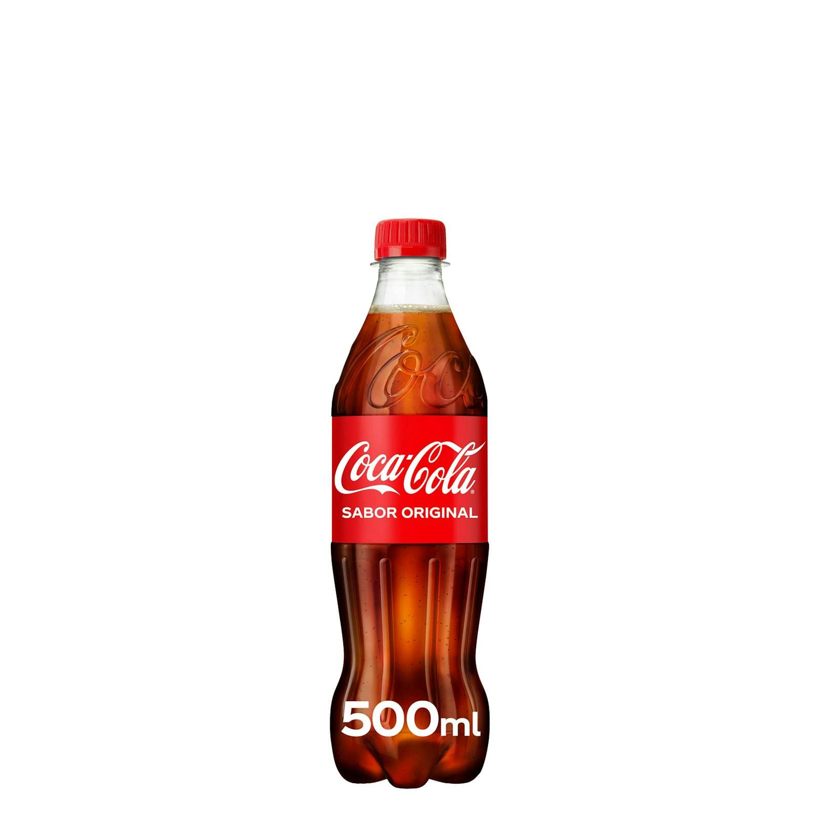 Coca-Cola