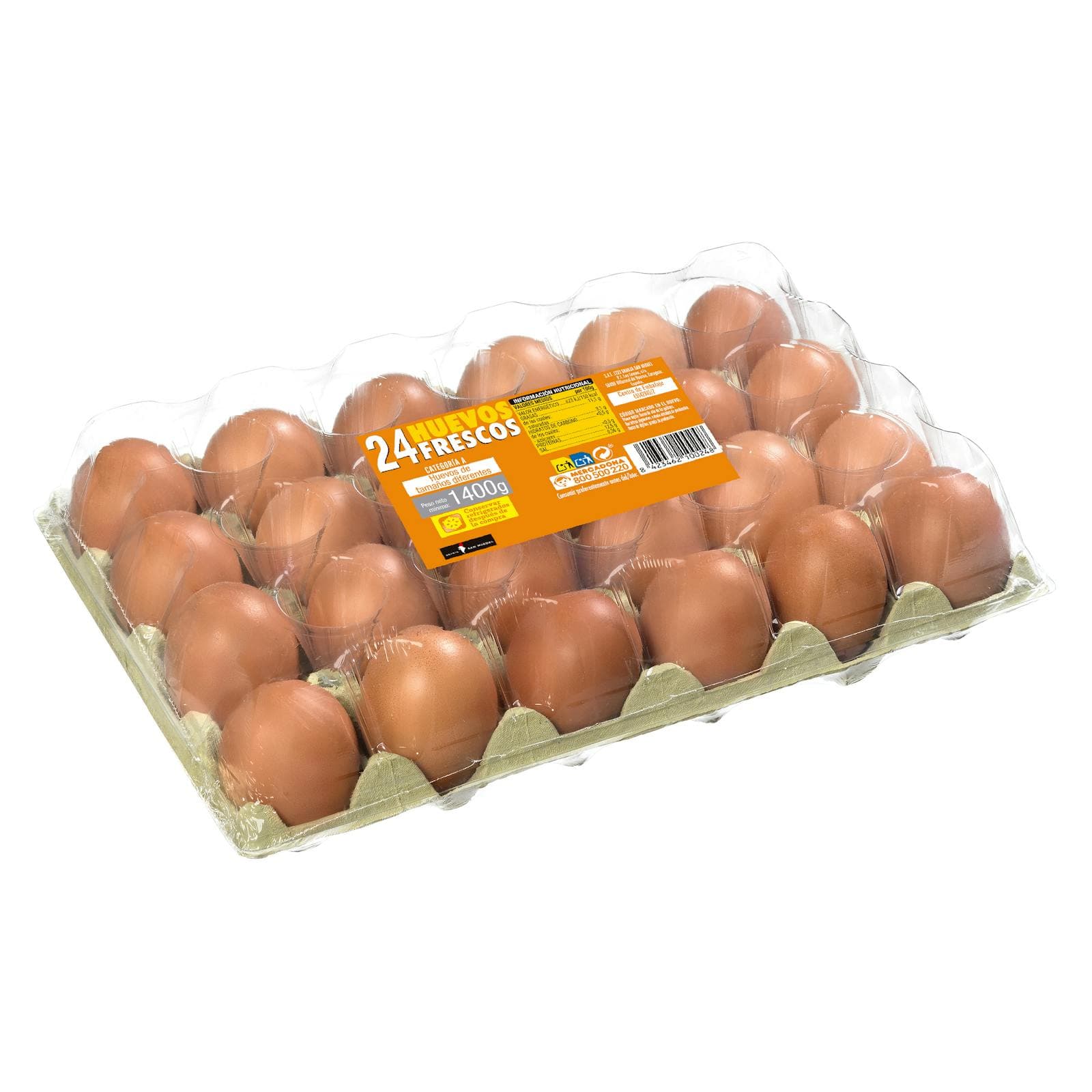 Eggs