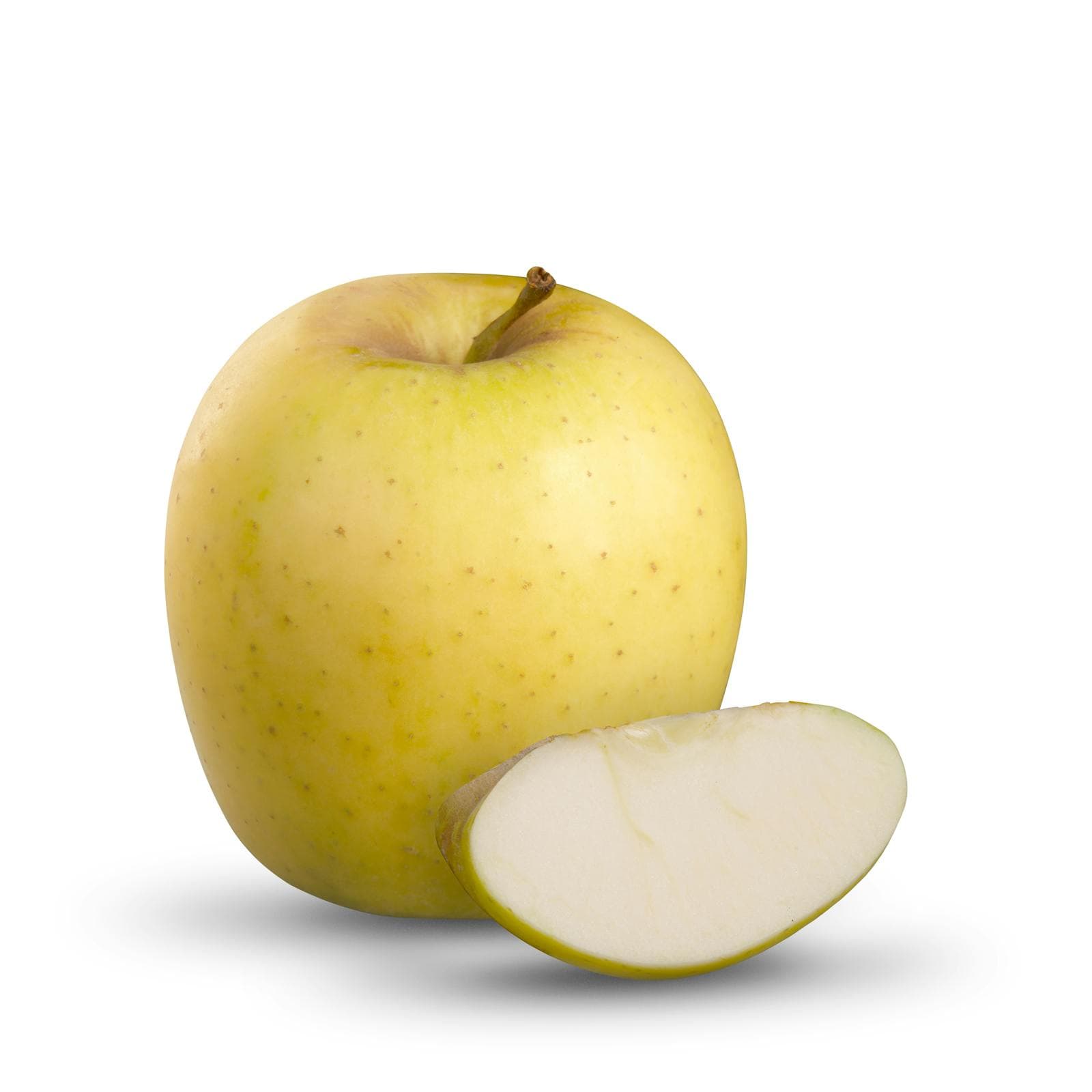 Golden Apple