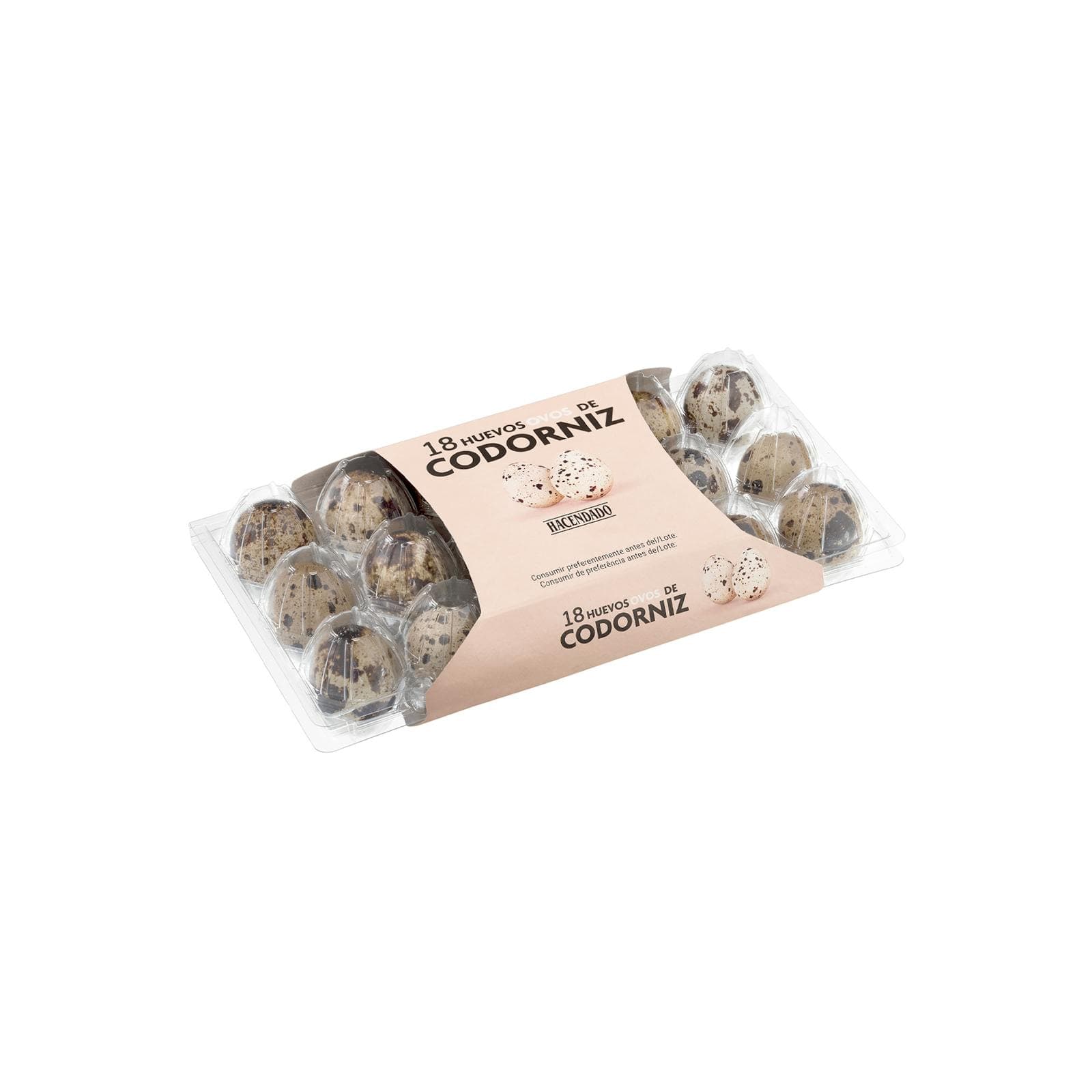 Quail Eggs