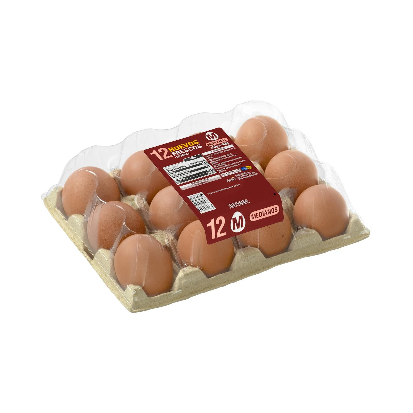 Medium M Eggs