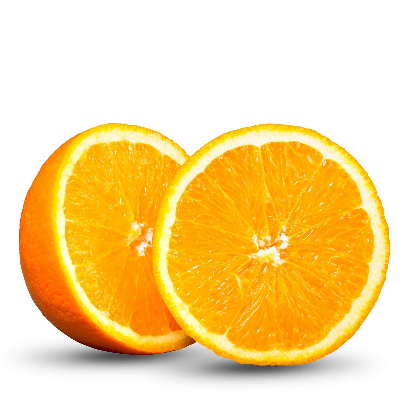 Table Oranges