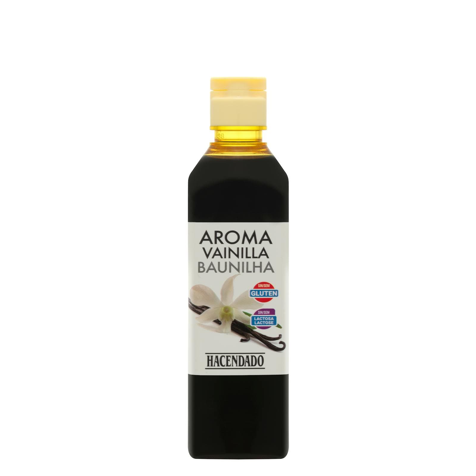 Vanilla Flavoring
