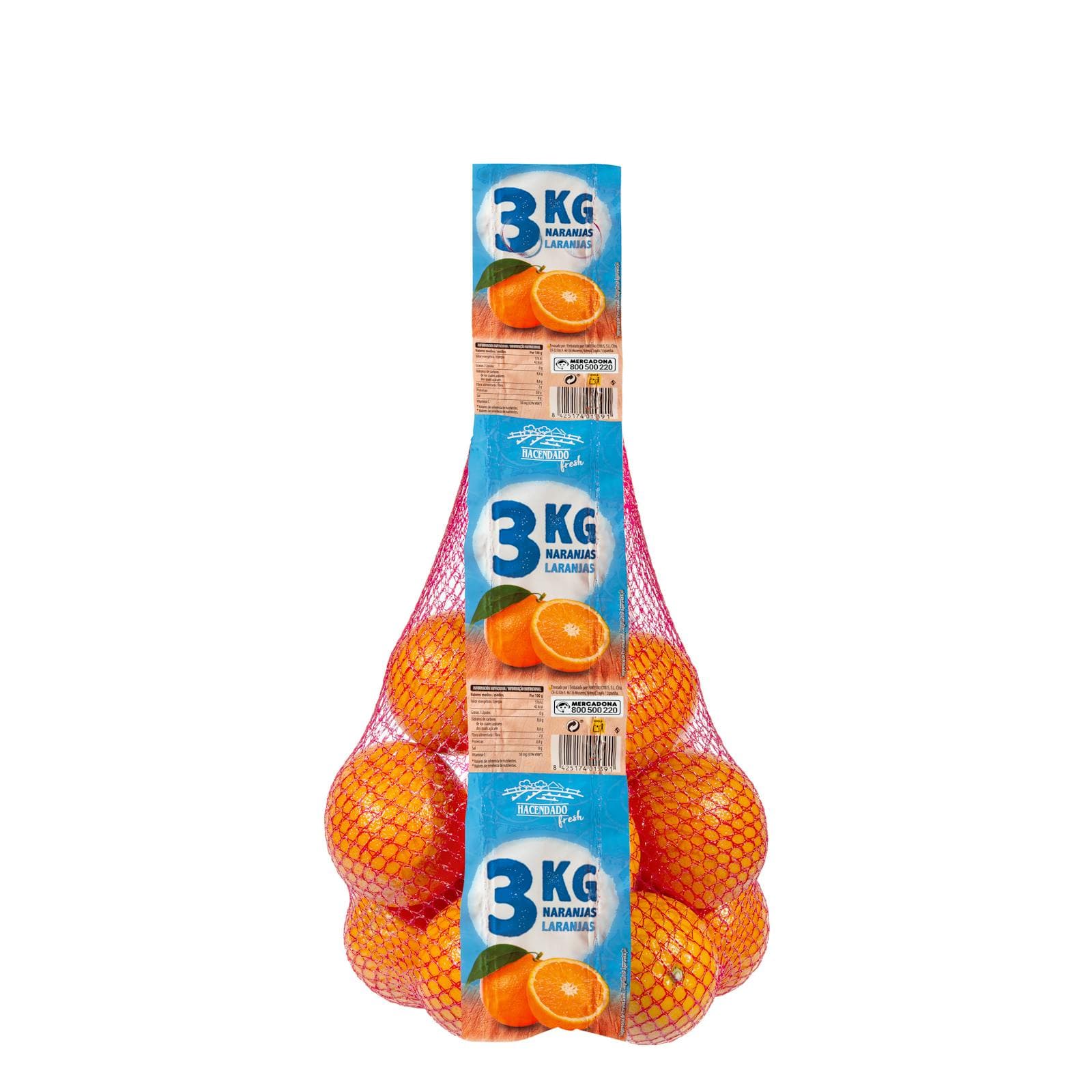 Oranges