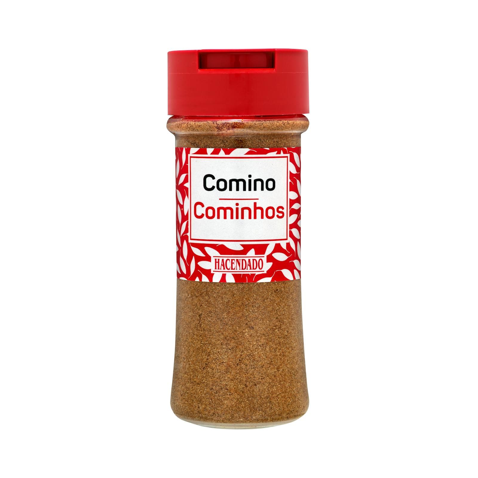 Ground Cumin
