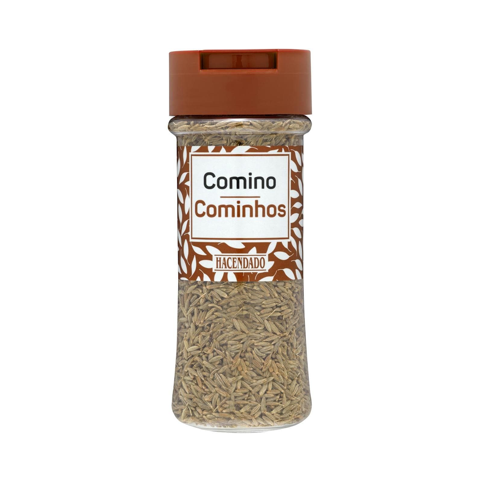 Cumin Seeds