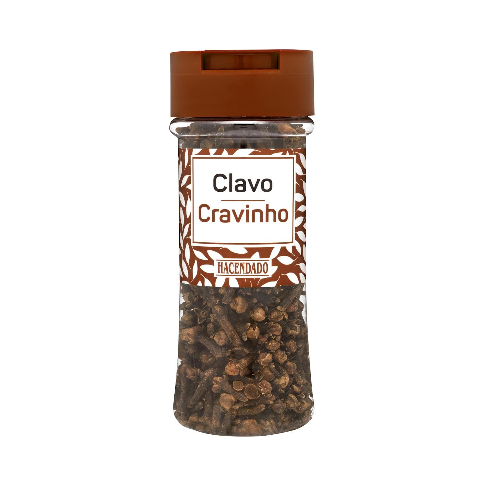 Whole Cloves