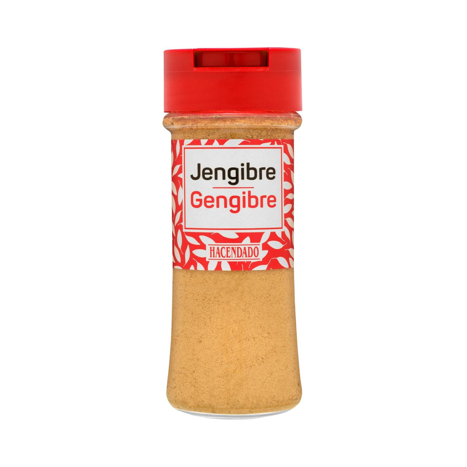 Ground Ginger