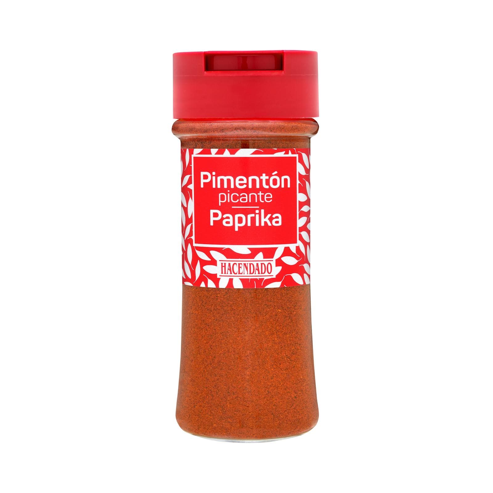 Spicy Paprika