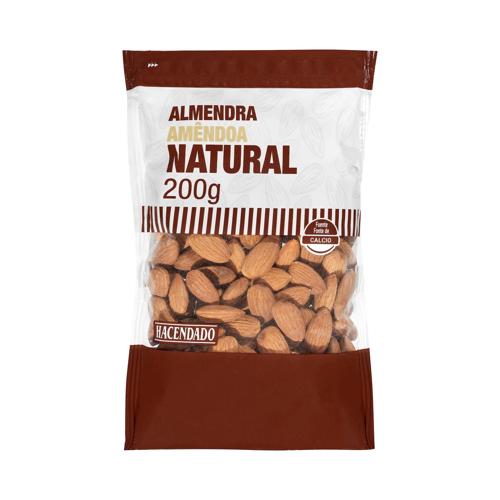 Natural Almond