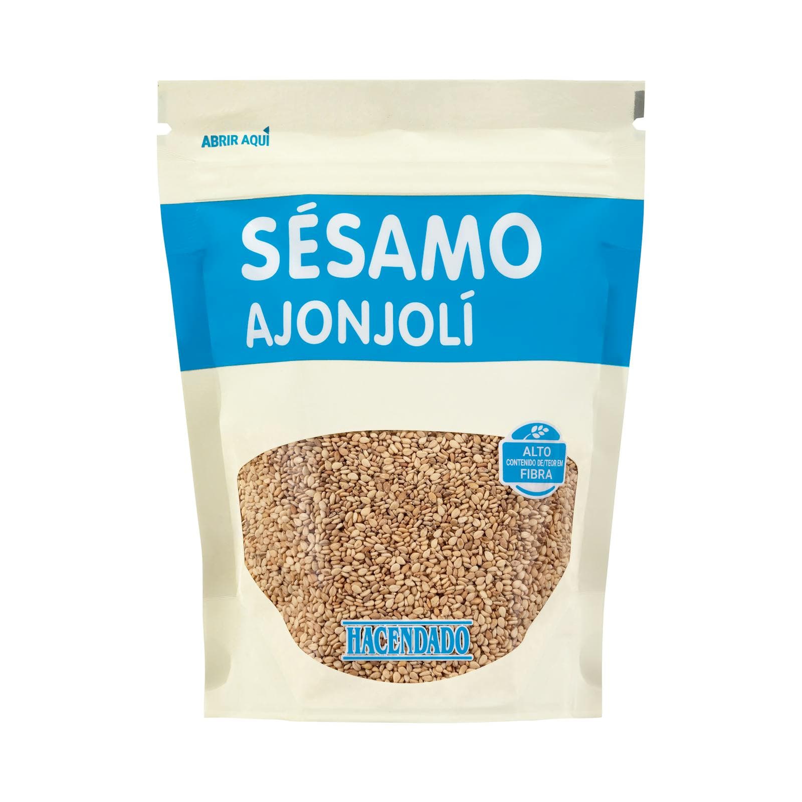 Toasted Sesame Seeds