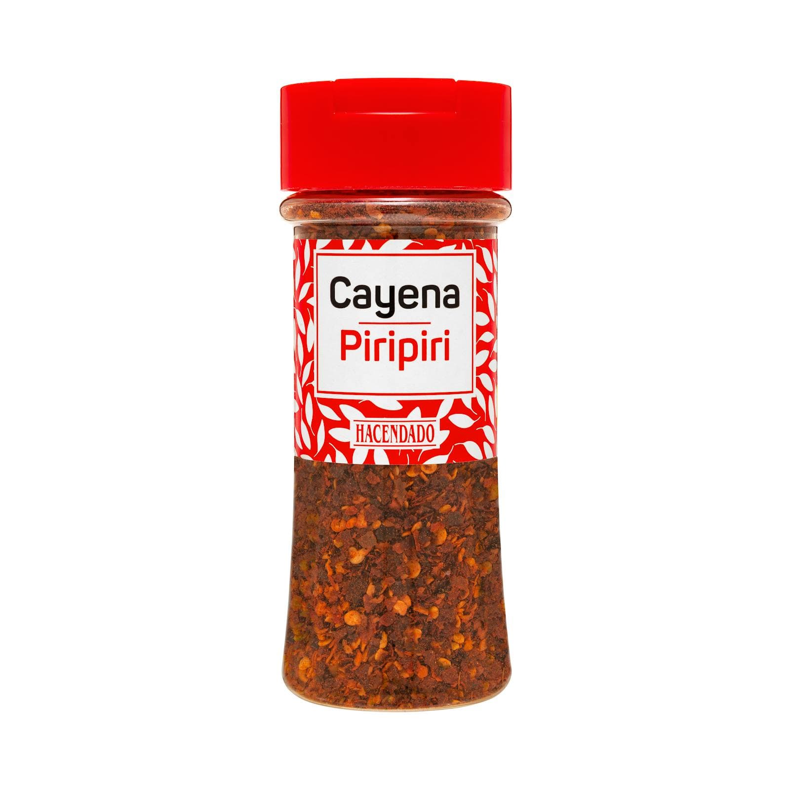 Ground Cayenne