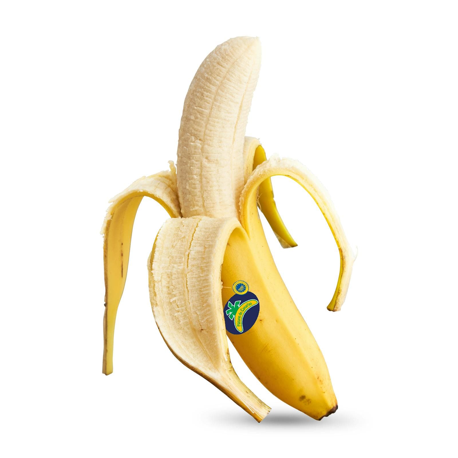 Canary Islands Banana IGP