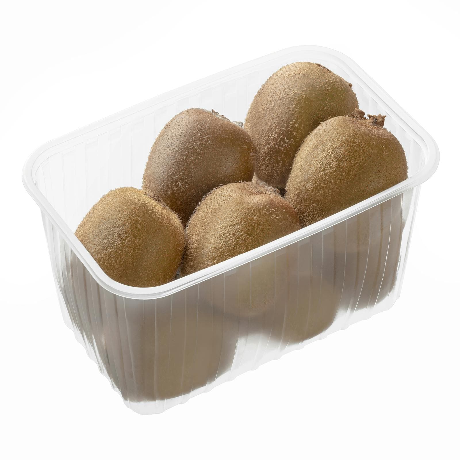 Green Kiwis