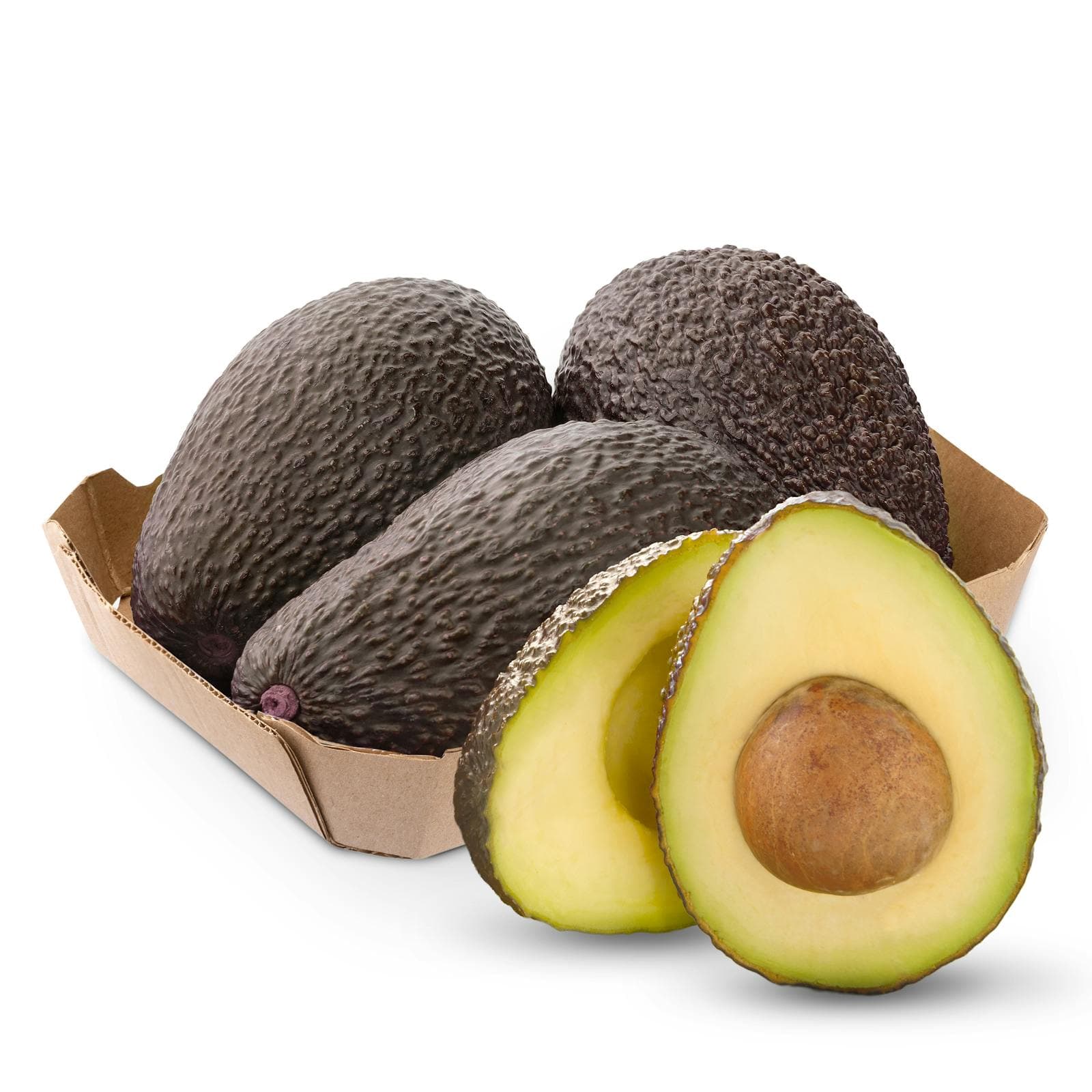 Avocados
