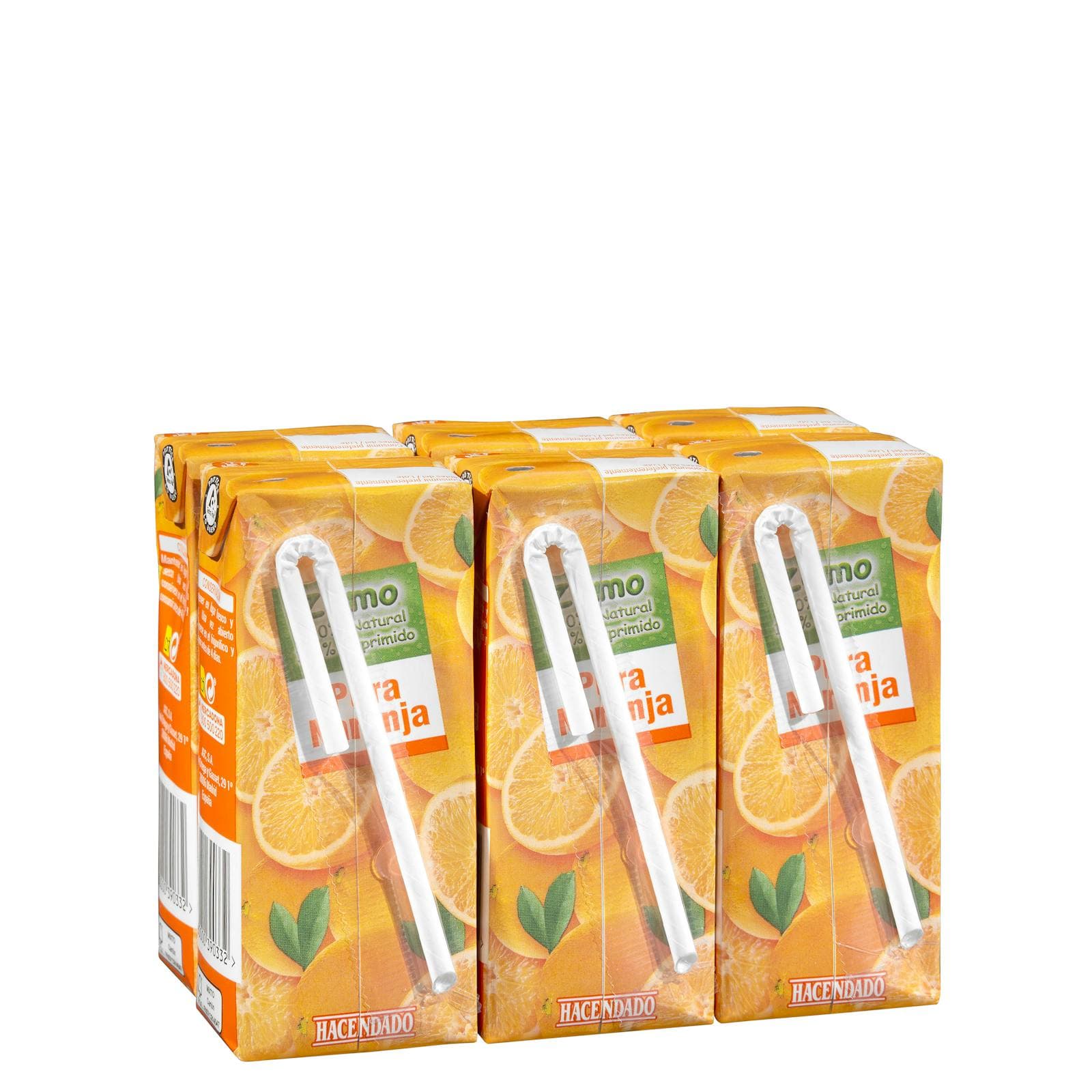 Pure Orange Juice
