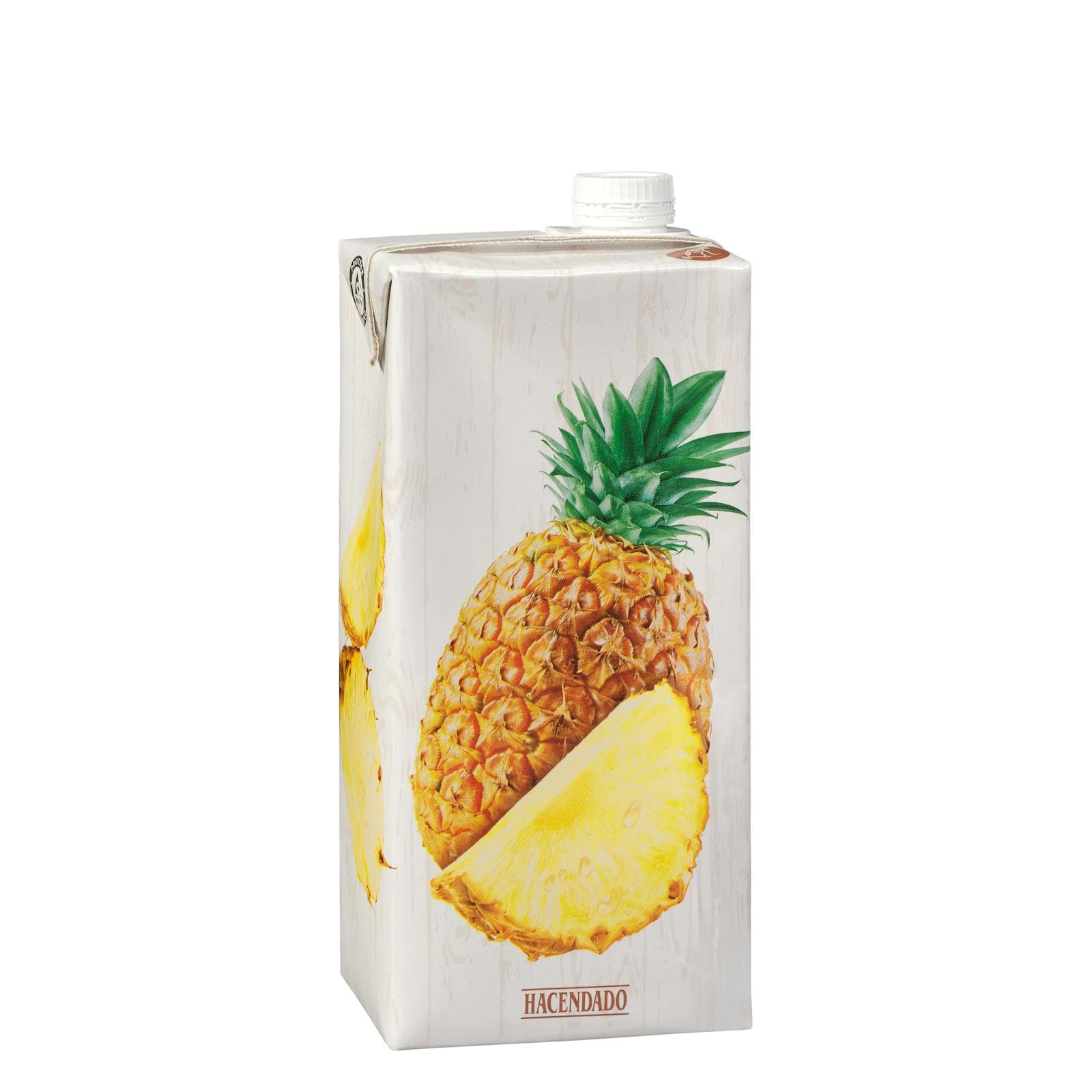 Pineapple Juice