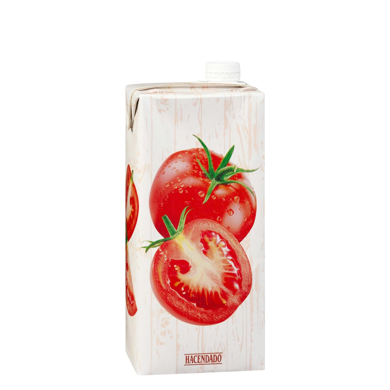 Tomato Juice