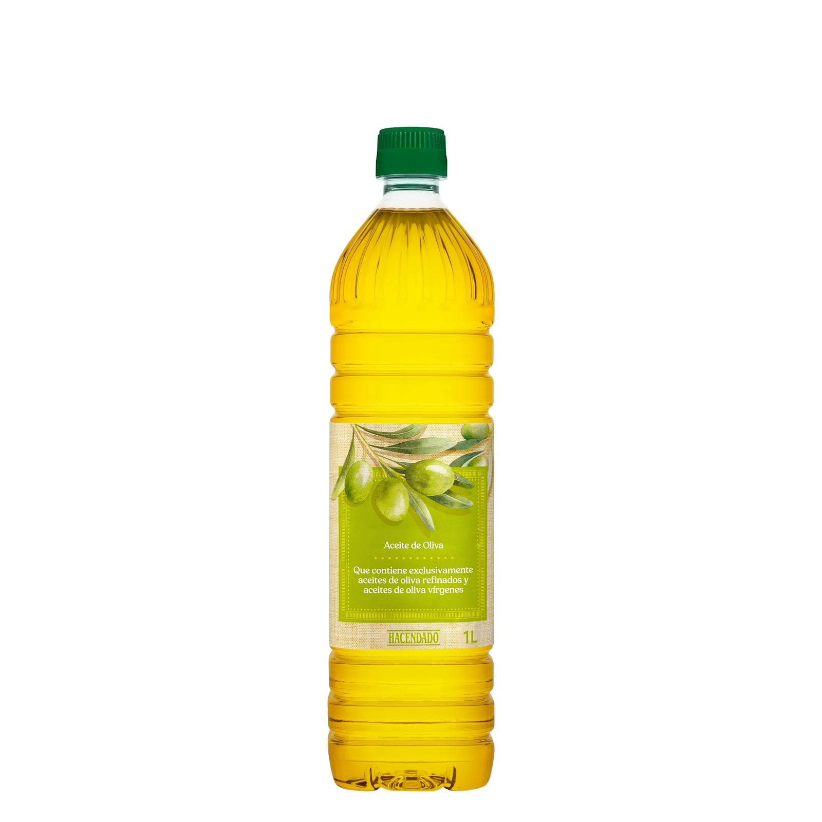 Olive Oil