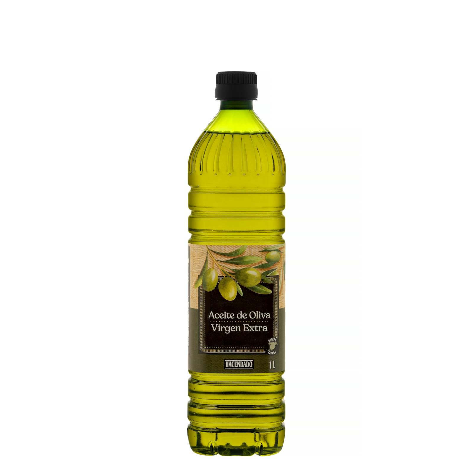 Extra Virgin Olive Oil