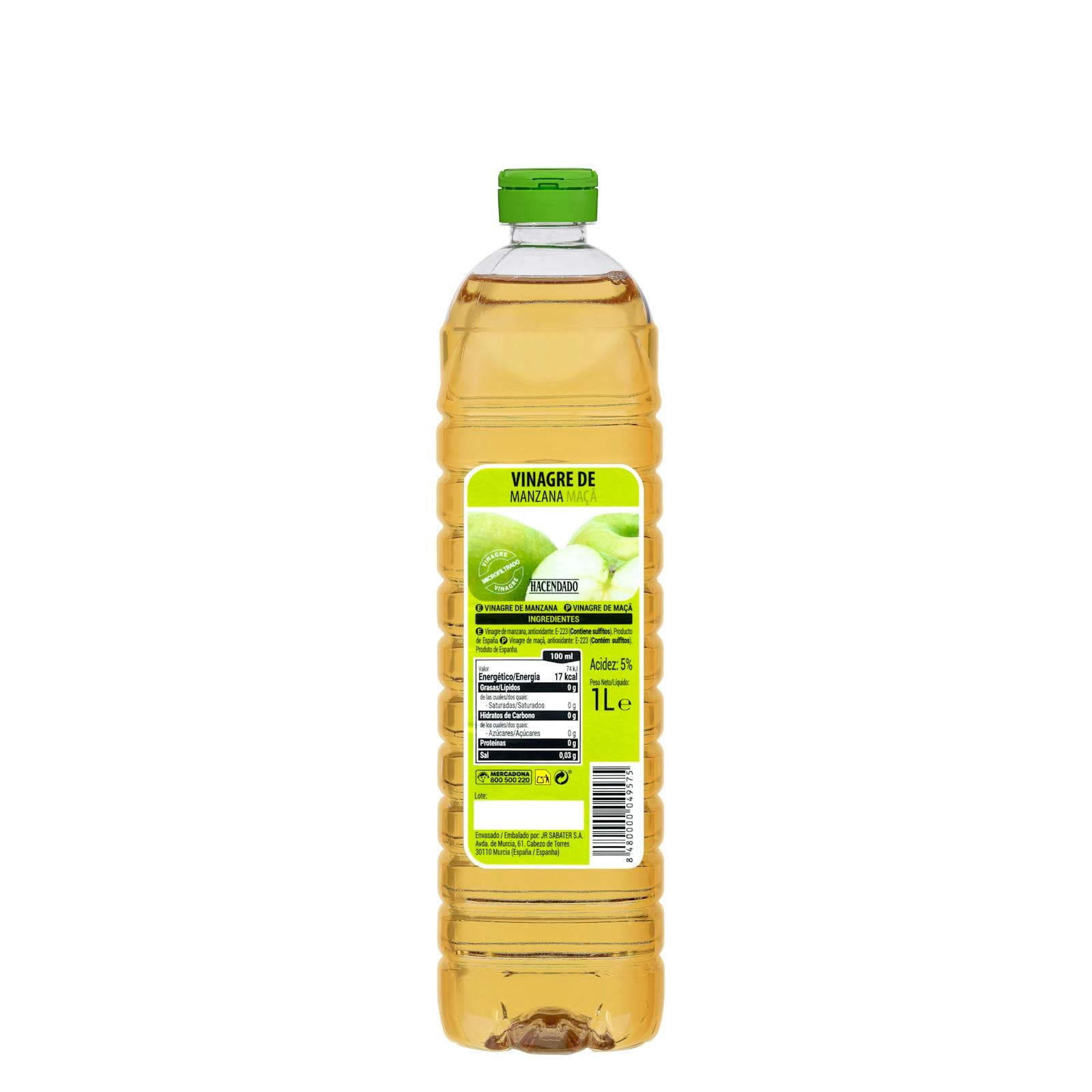 Apple Cider Vinegar