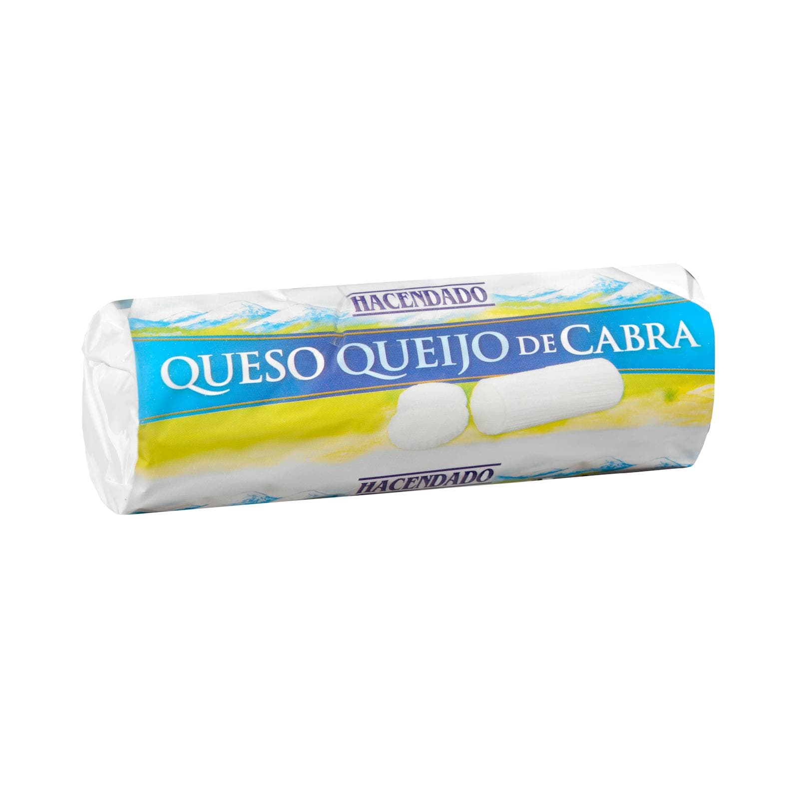 Goat Cheese Roll