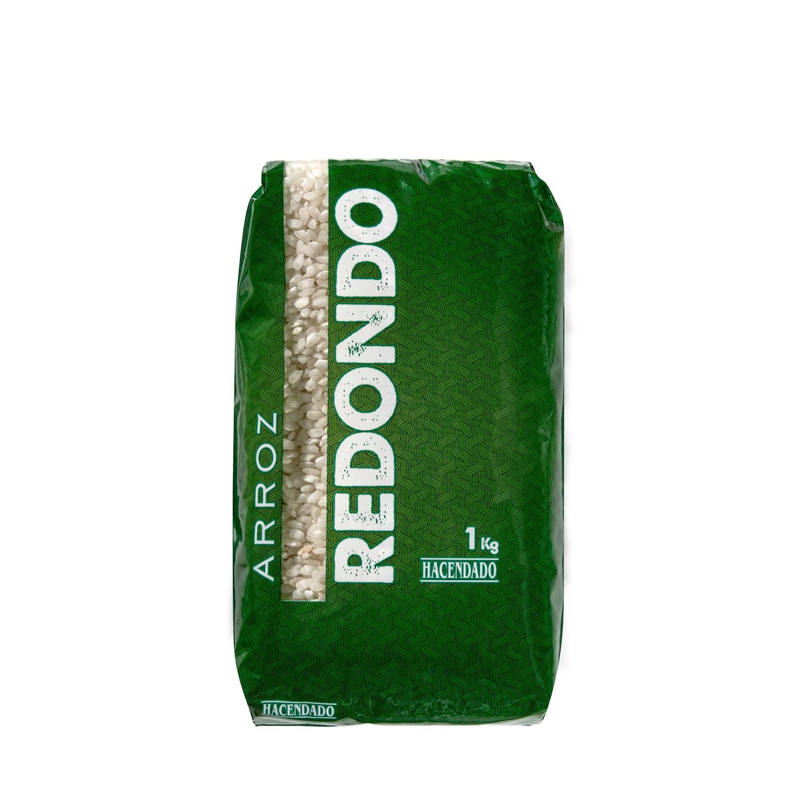 Round Rice