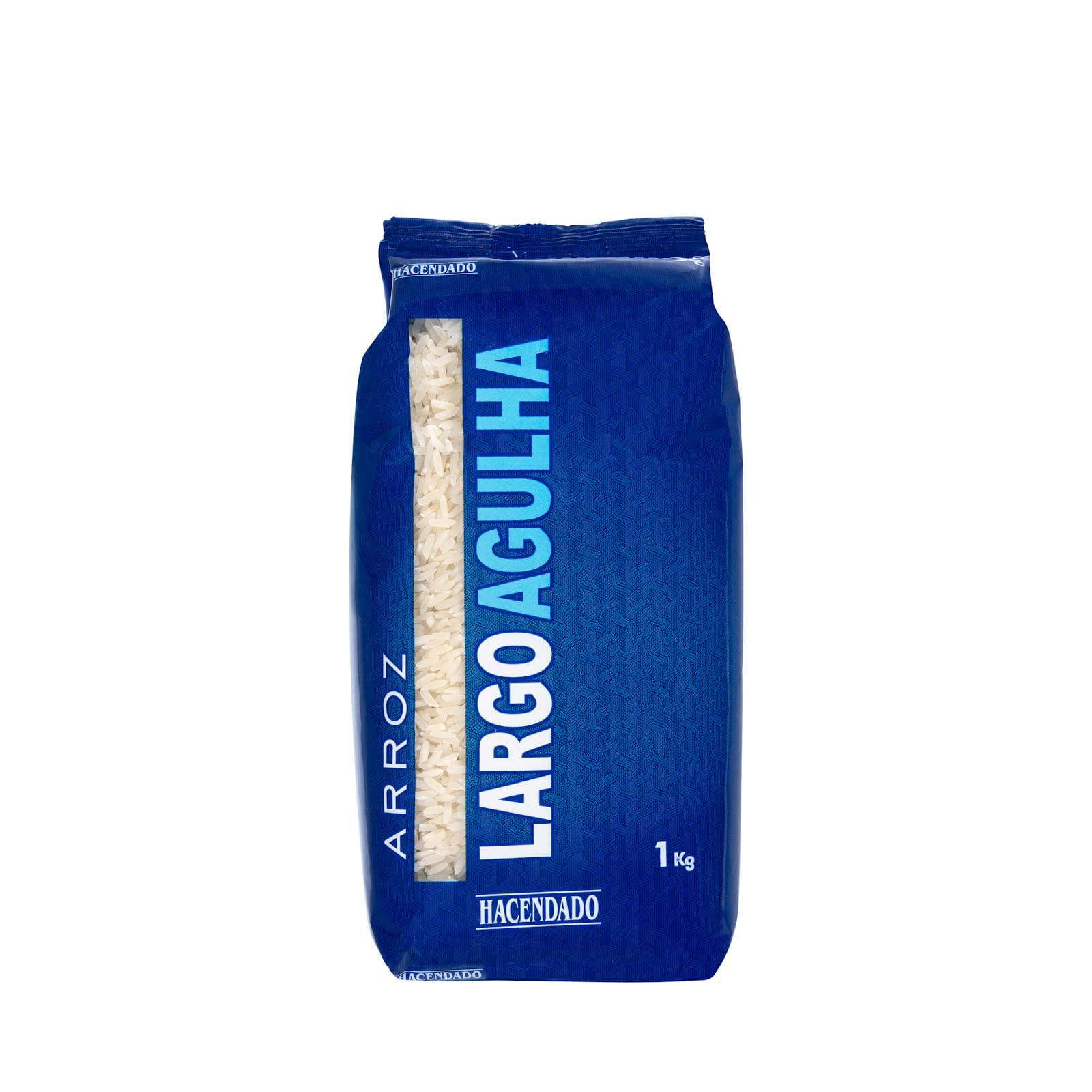 Long Grain Rice