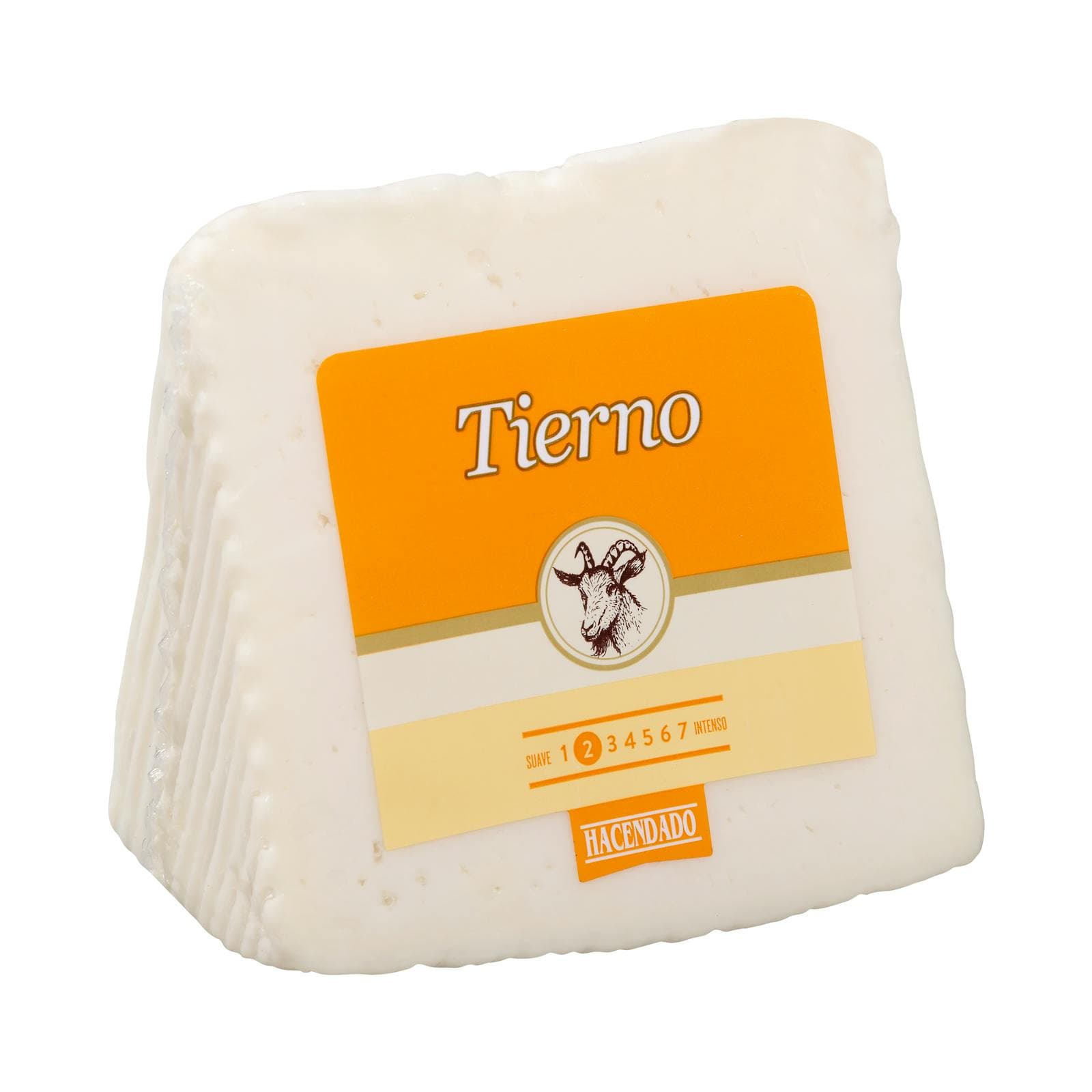 Soft Goat Cheese