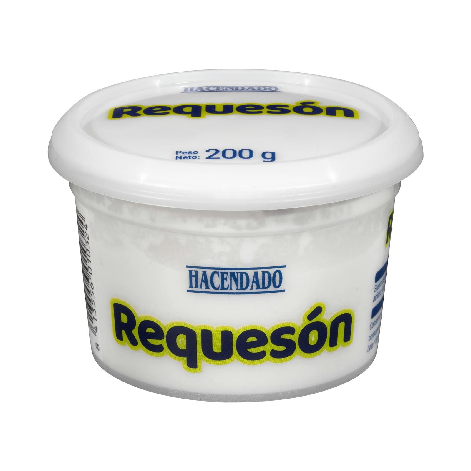 Mixed Ricotta