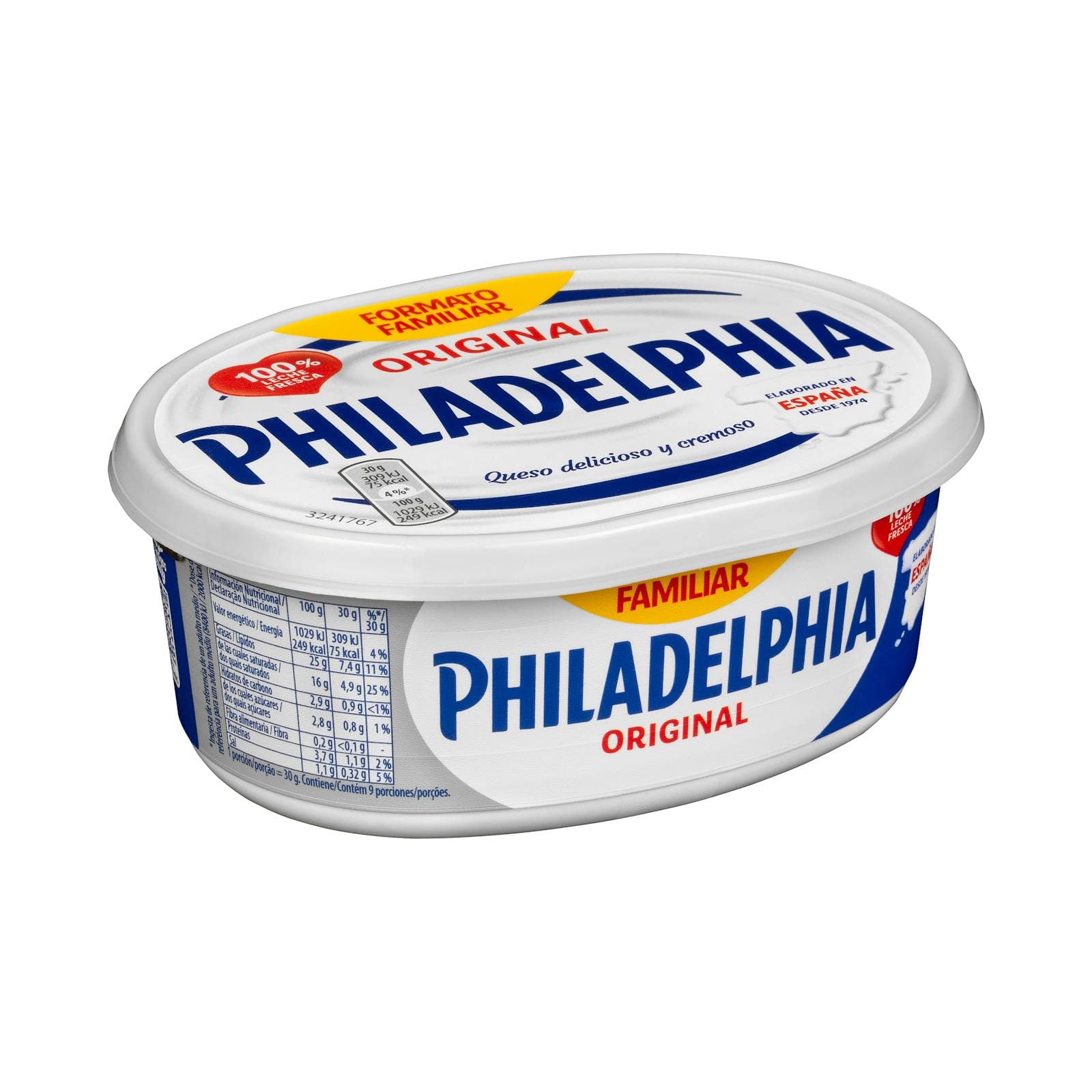 Original Philadelphia Cream Cheese