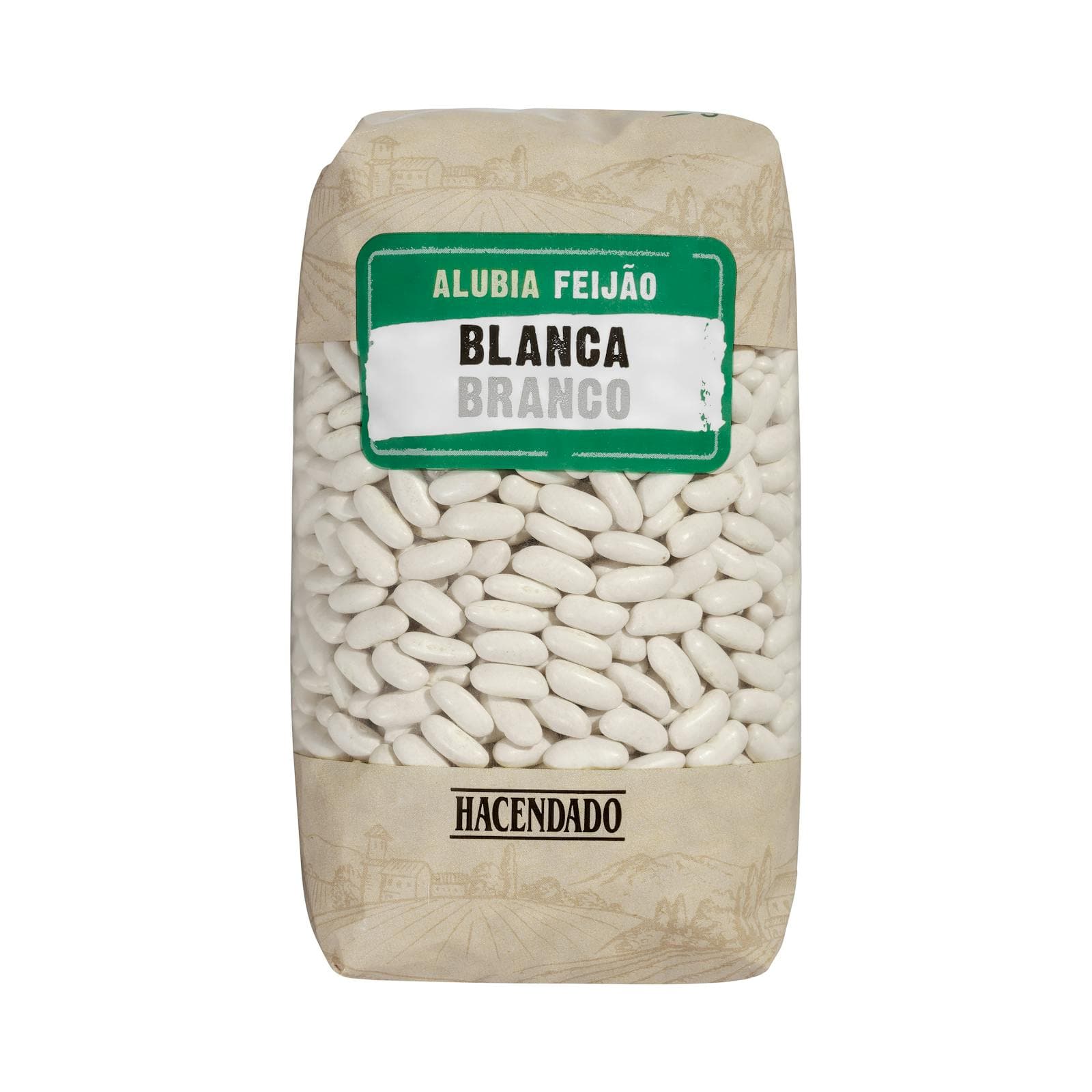 White Beans