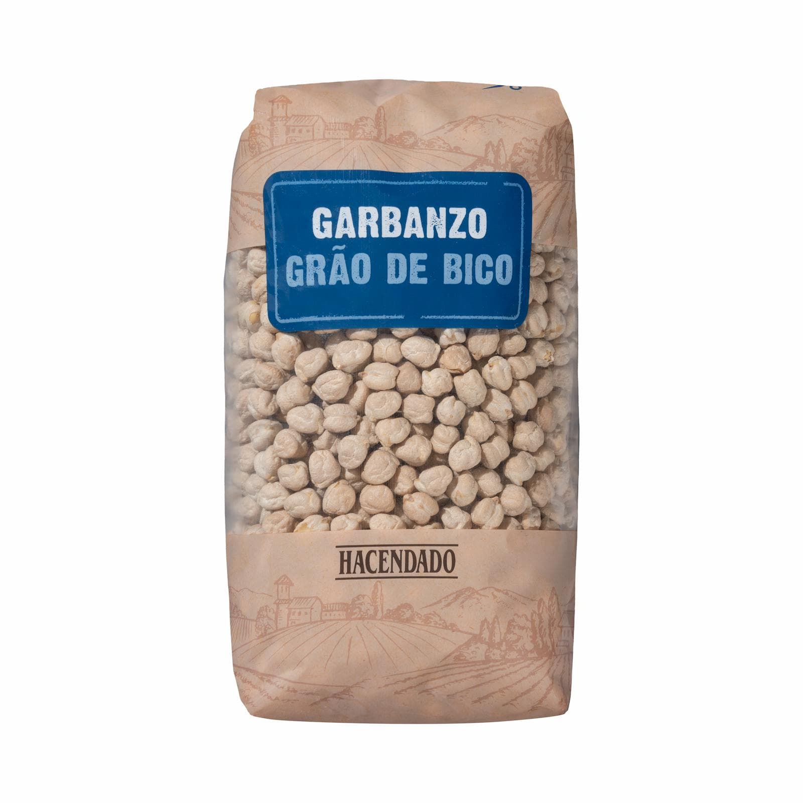 Chickpeas