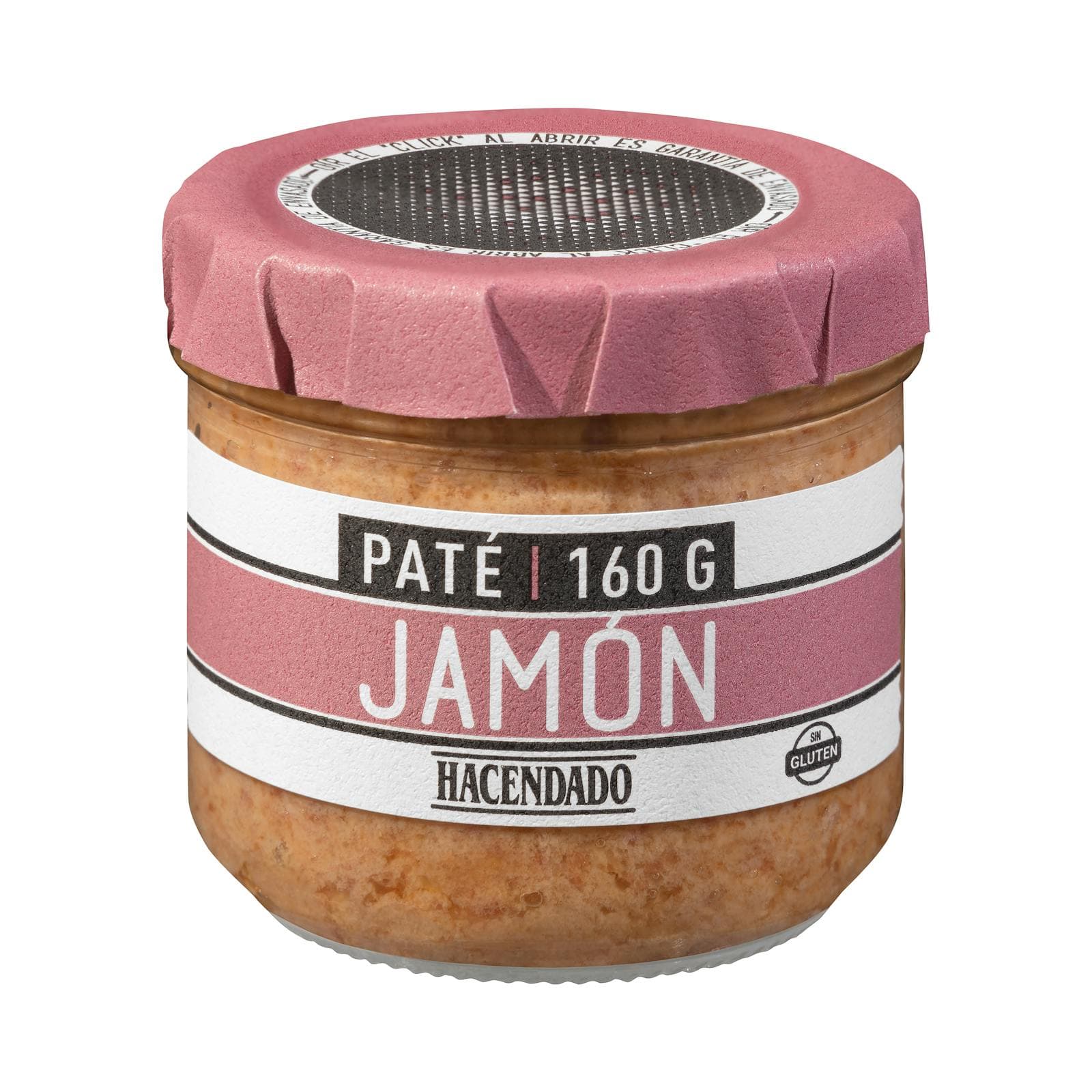 Ham Pâté