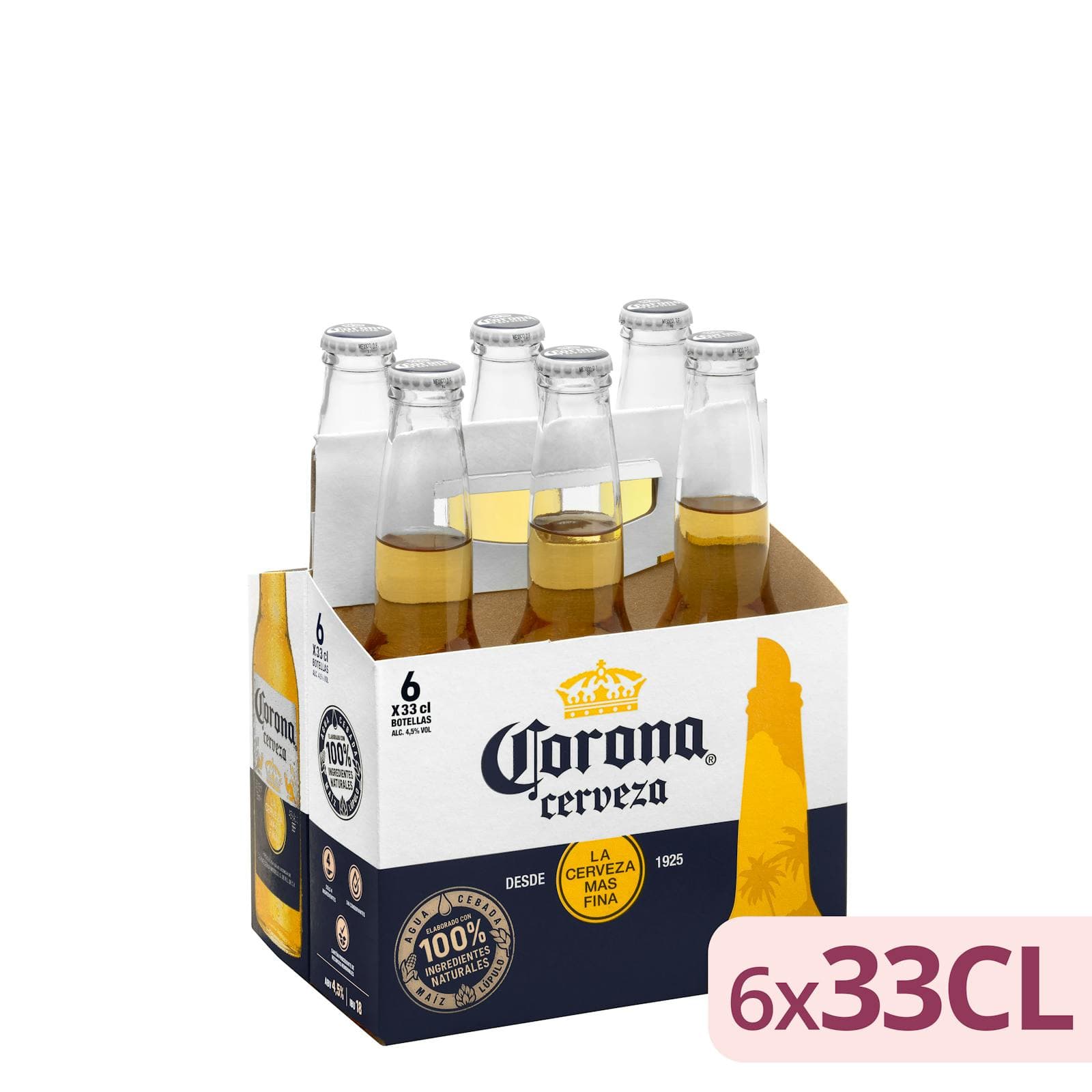 Corona Beer