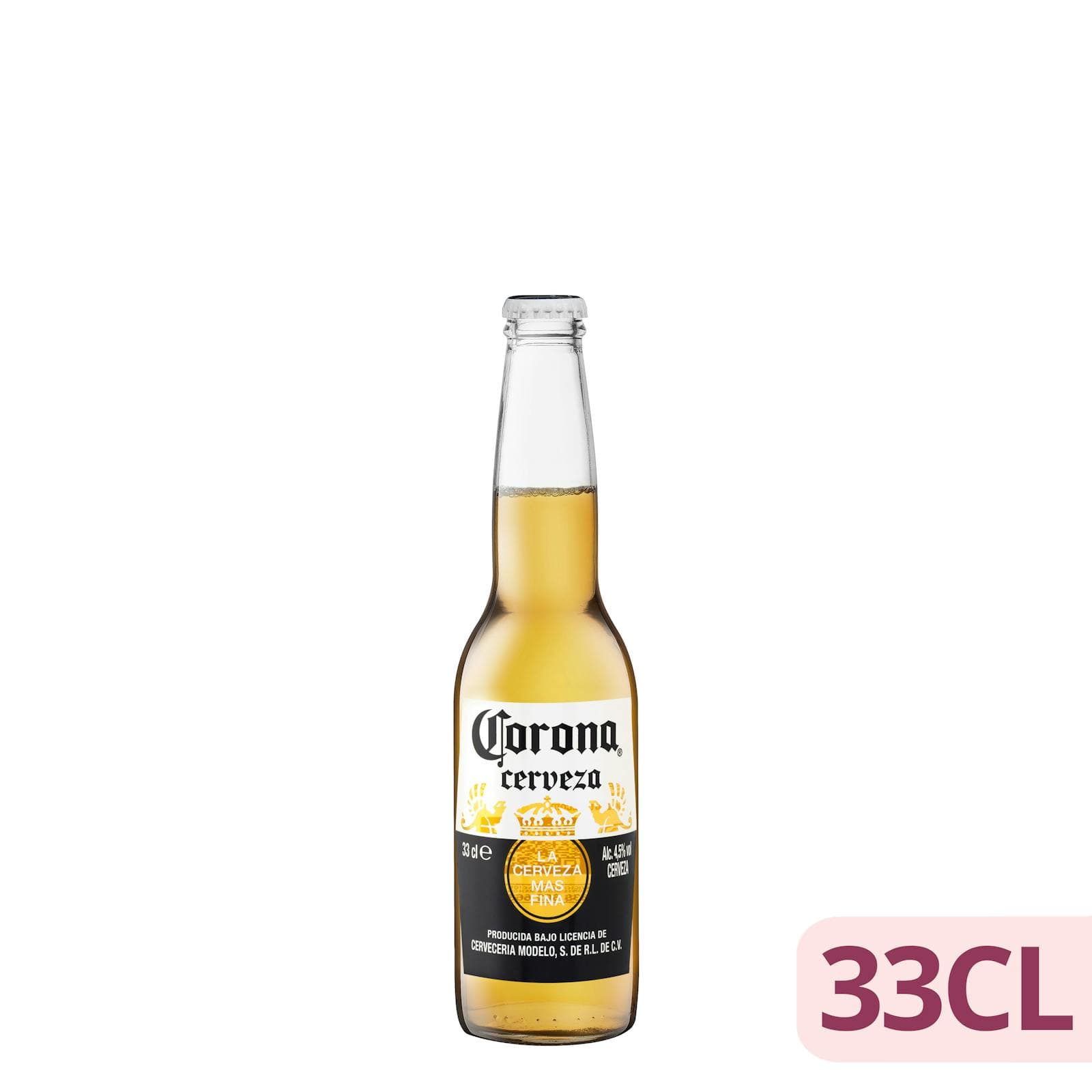 Corona Beer