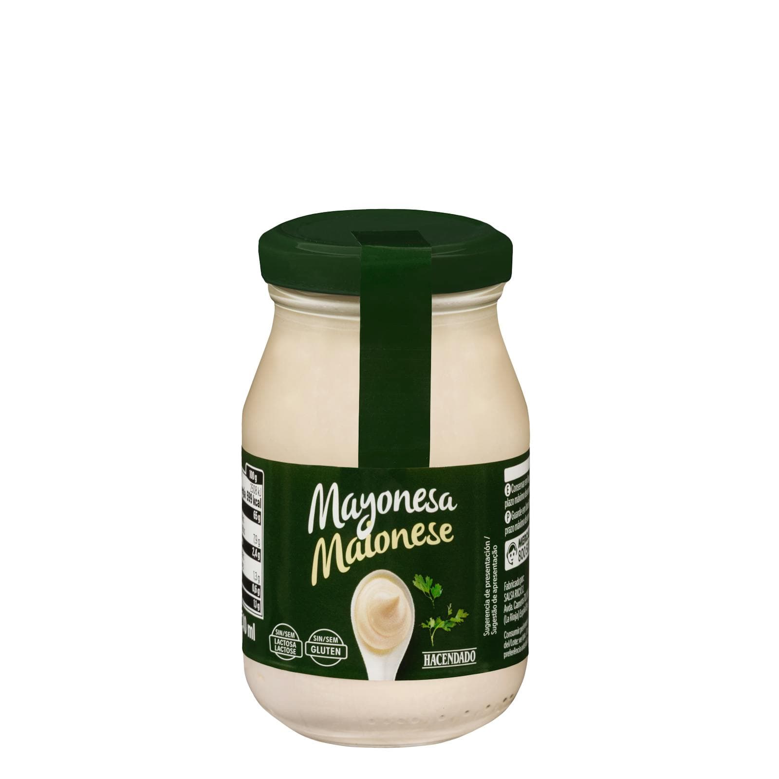 Mayonnaise
