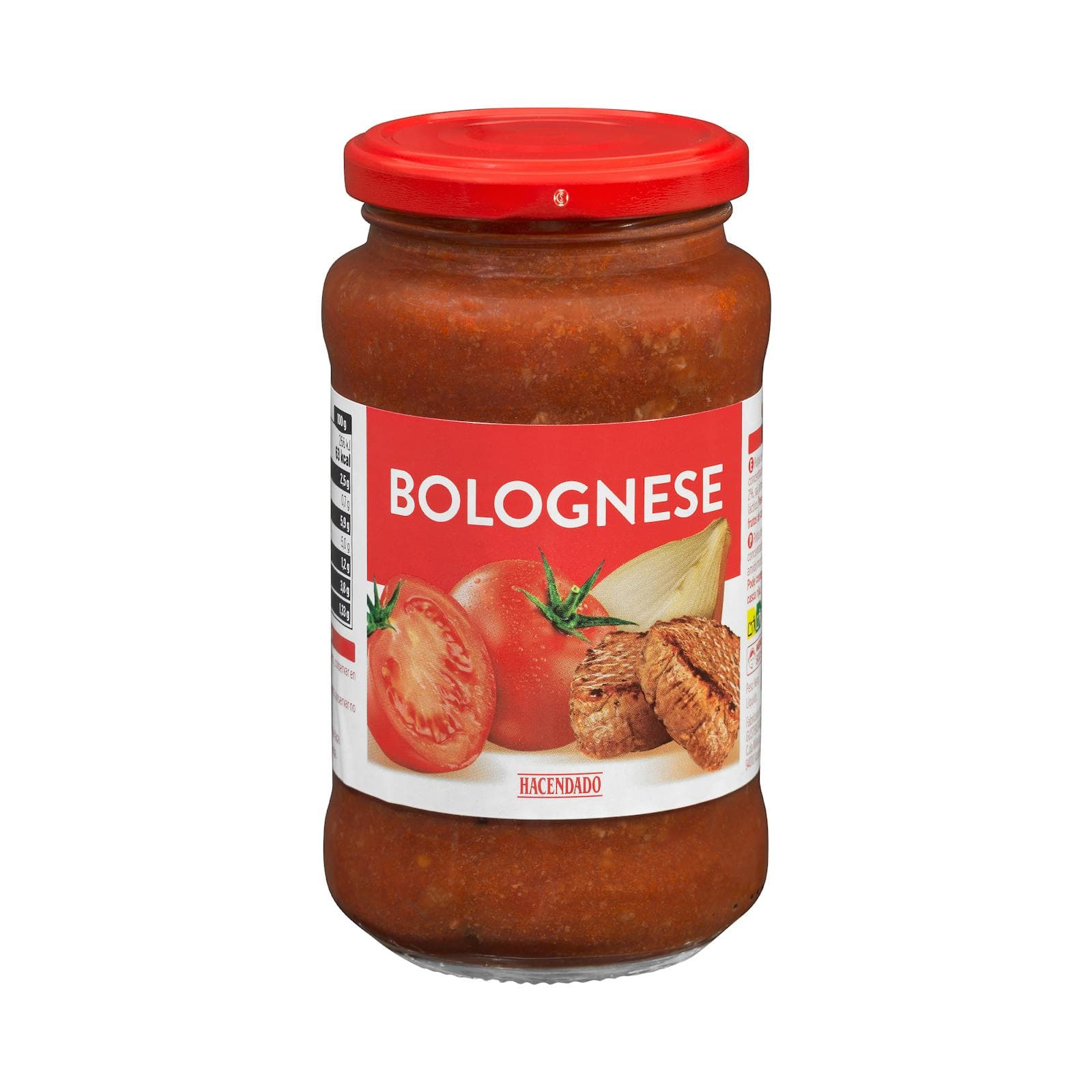 Bolognese Tomato Sauce