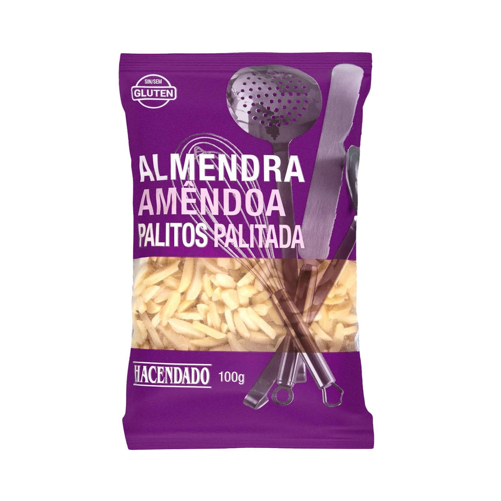Almond Sticks